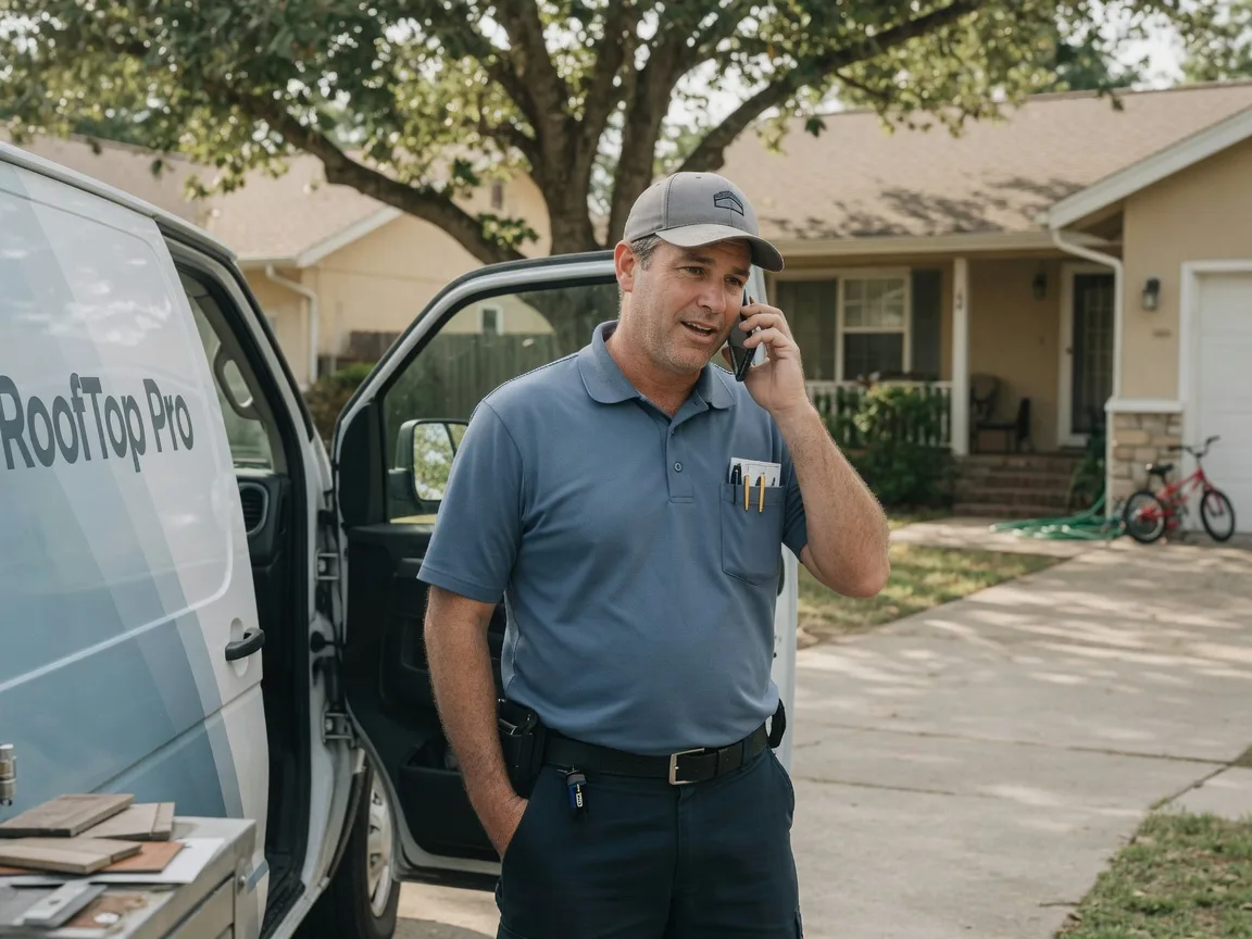 Roof Repair Tatum, TX FAQs